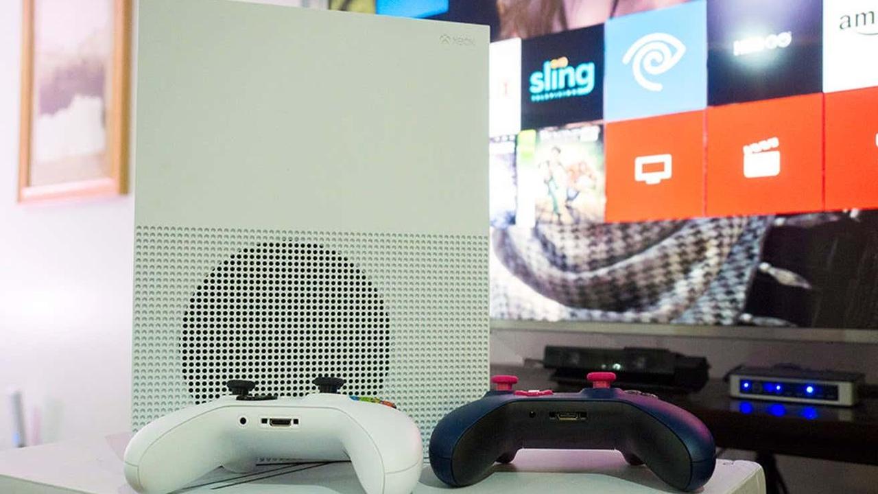Xbox OneもXbox Cloud Gamingから次世代ゲームが入手できる