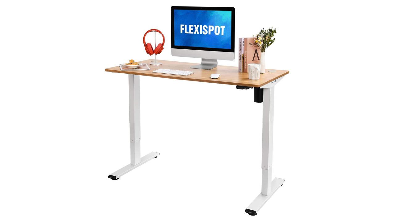 【Amazonプライムデー】【数量限定！】天板入れて2万ちょっと！FLEXISPOTの電動式昇降デスクを買うなら今のうち！