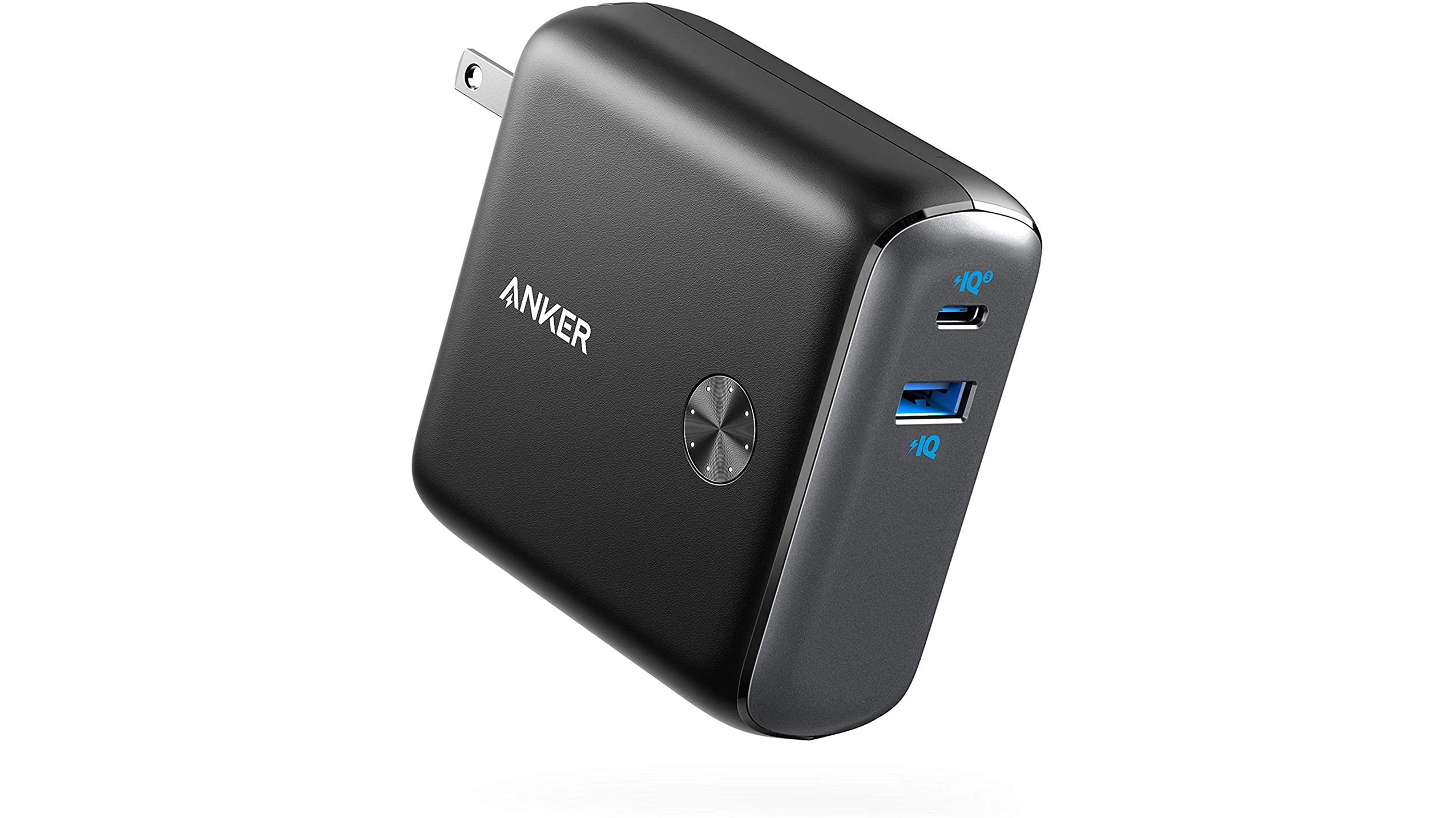 Amazonプライムデー】モバイルバッテリー＆充電器買うなら今！ Ankerの