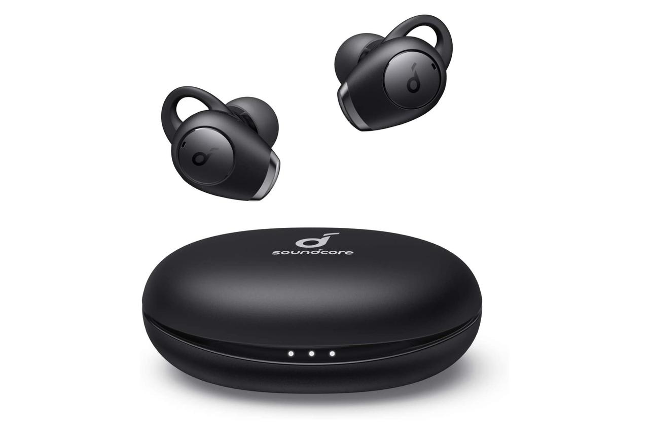 【Amazonプライムデー】アンダー1万円の使えるノイキャン｢Anker Soundcore Life A2 NC｣が、さらに2割引！ タイムセールだから急いで