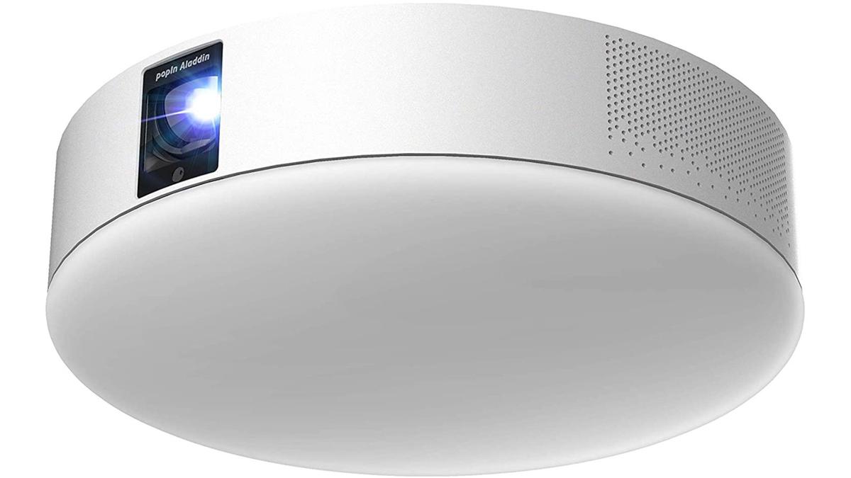 Amazonプライムデー】プロジェクターのある生活、はじめちゃう 