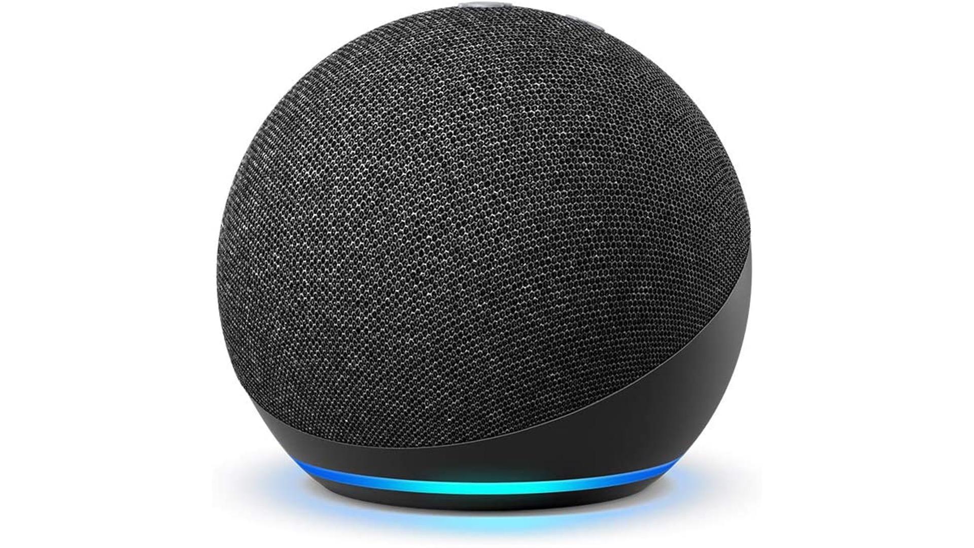 Amazonプライムデー】スマートスピーカーの｢Echo Dot｣がなんと1,500円
