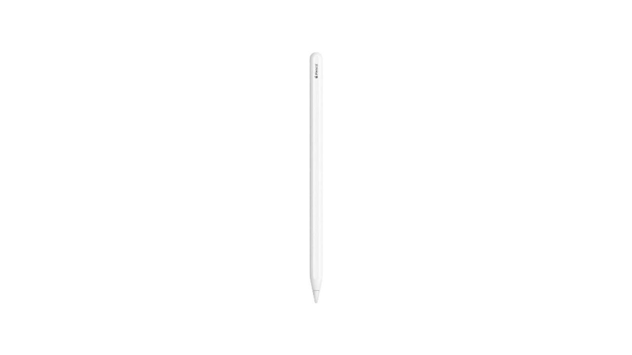 【Amazonプライムデー】iPad使いなら1本は持っておきたいApple Pencilがセールになってるから買っておこう！