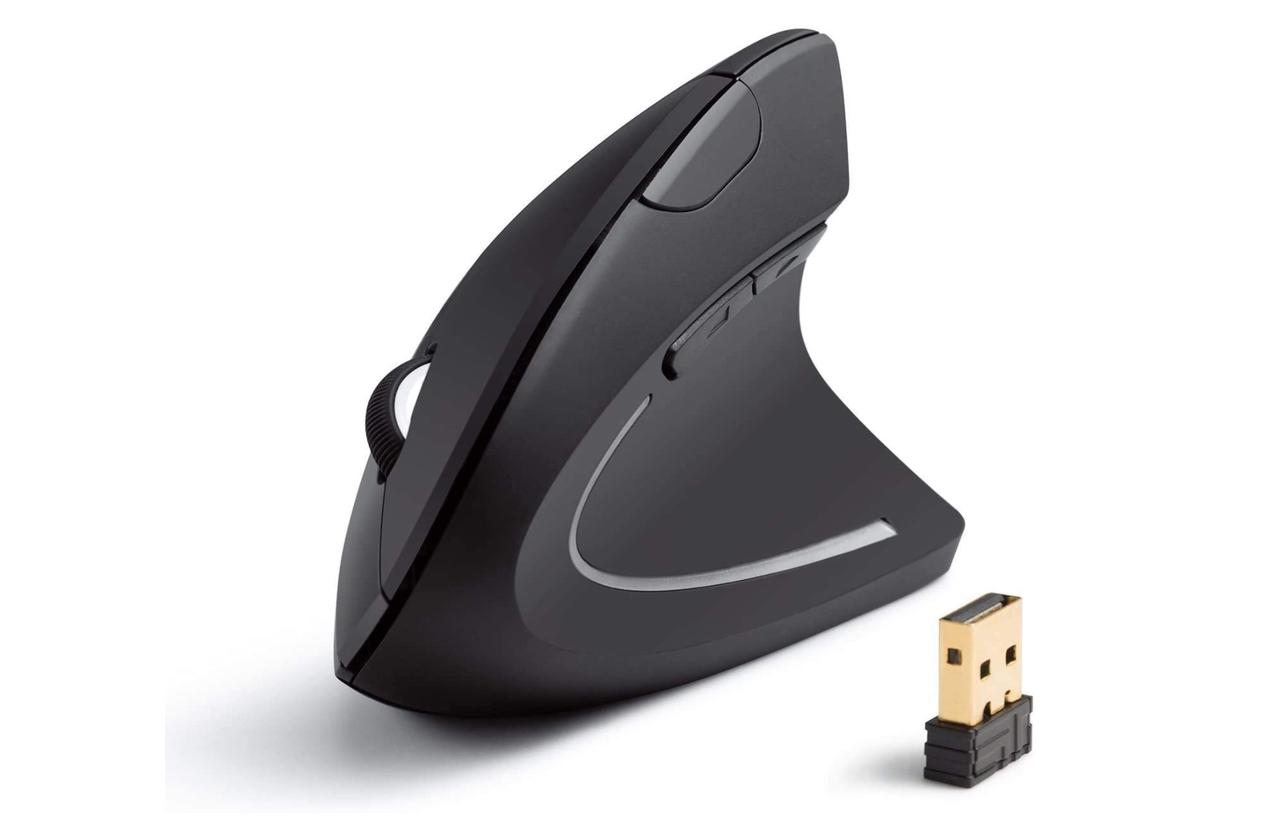 【Amazonプライムデー最終日！】Ankerの縦型ワイヤレスマウスが40％オフ、シュアラスターのカーワックスが45％オフ