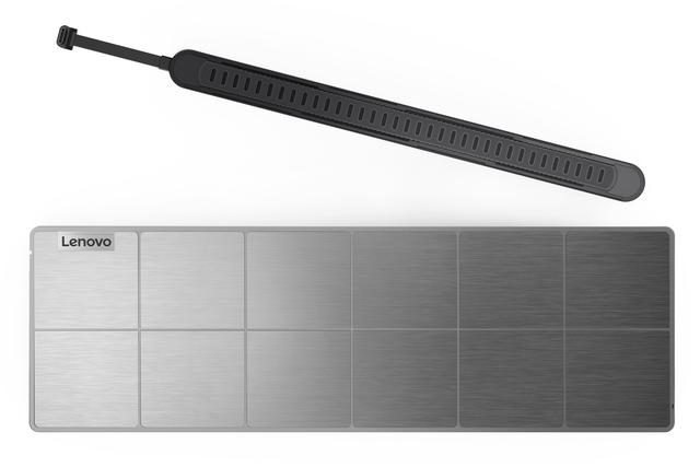 02_Lenovo_Go_USB-C_Wireless_Charging_Kit_Mat_Dongle_Hero_Front