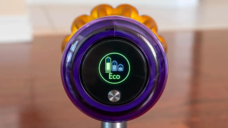 ダイソンV15 Detect レビュー：コードレス掃除機はここまで進化した