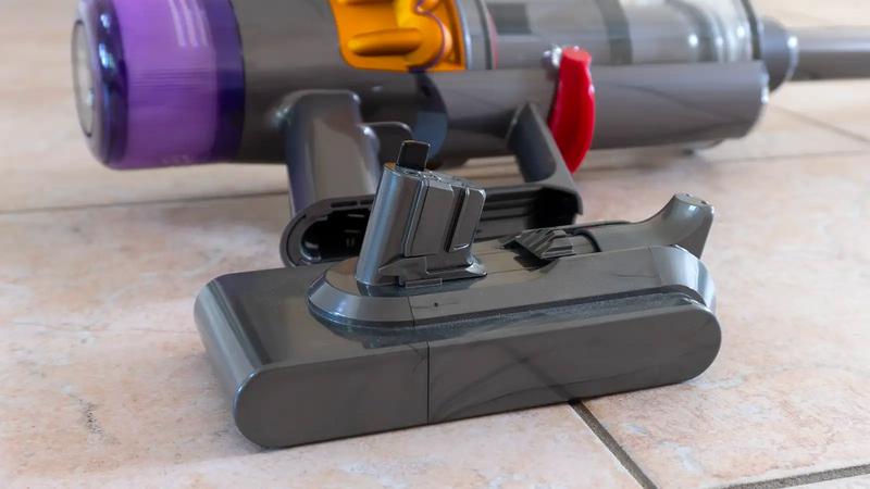ダイソンV15 Detect レビュー：コードレス掃除機はここまで進化した