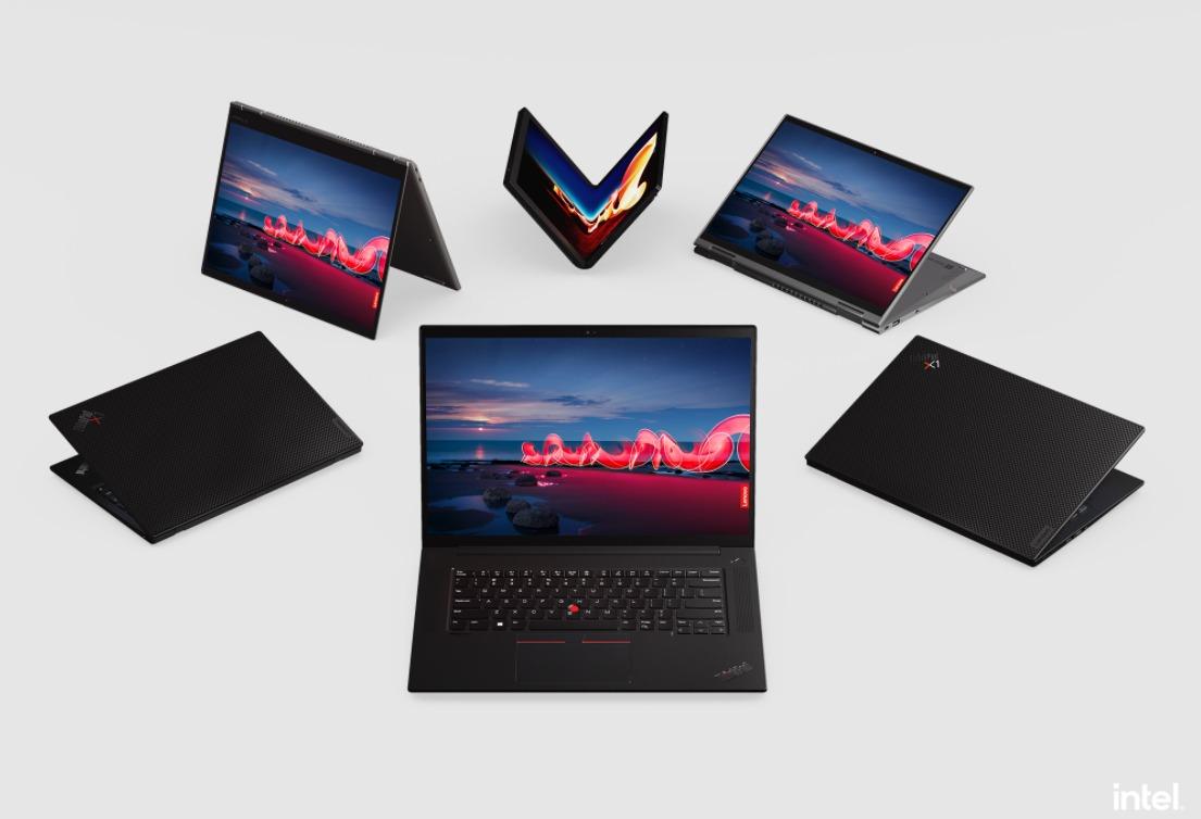 新空冷システムでRTX 3080対応！ クリエイターも使える｢ThinkPad X1