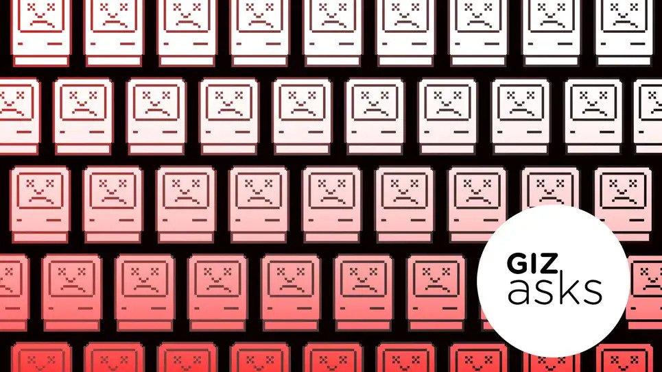 GIZ Asks：歴史上もっともヤバかったハッキングはどれ？ | ギズモード