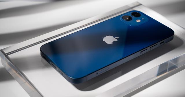 命運尽きる? iPhone 12 miniに生産終了の報道 | ギズモード・ジャパン