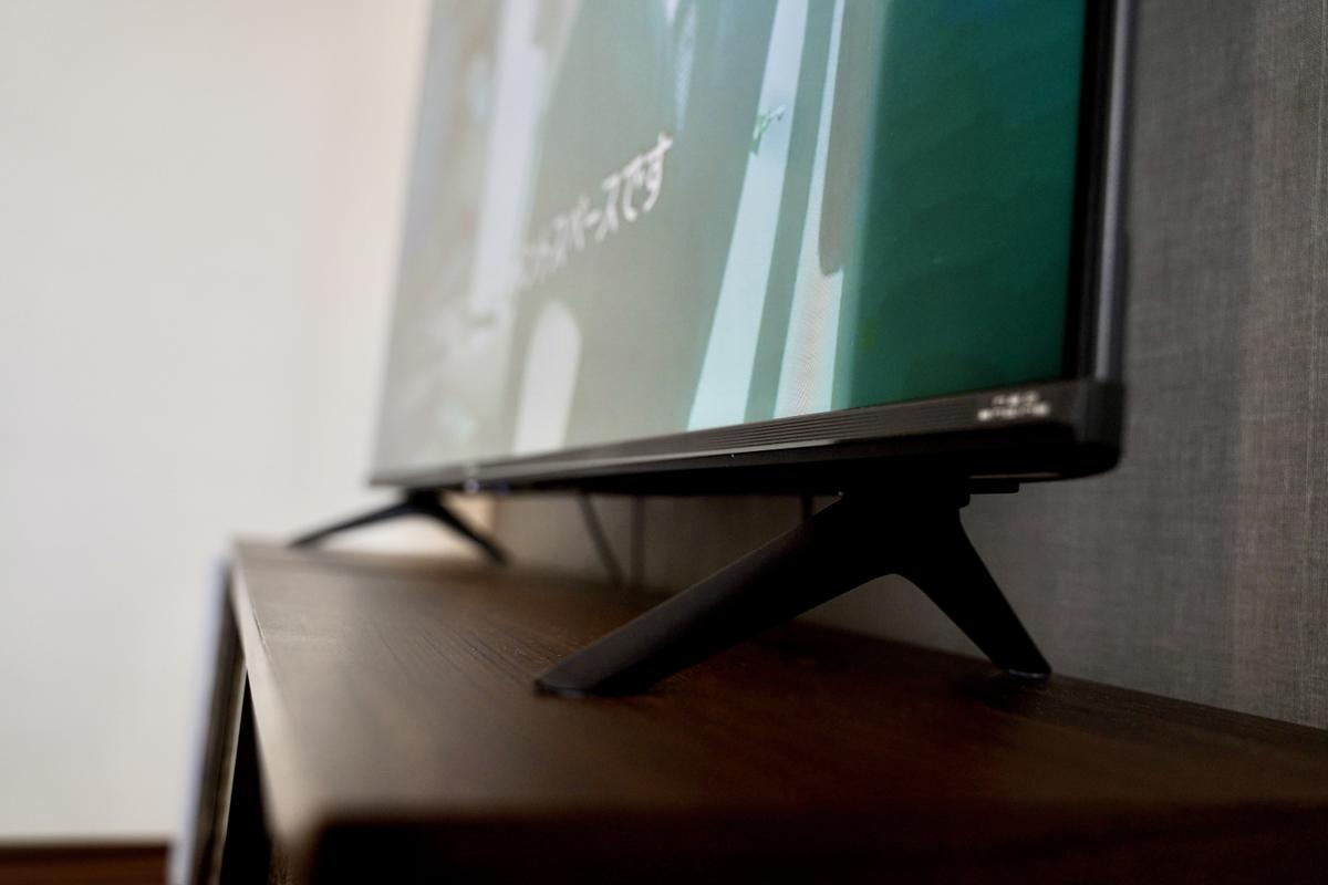 高コスパの50V型4Kテレビ。実際に使ってみてグッときた5つのポイント