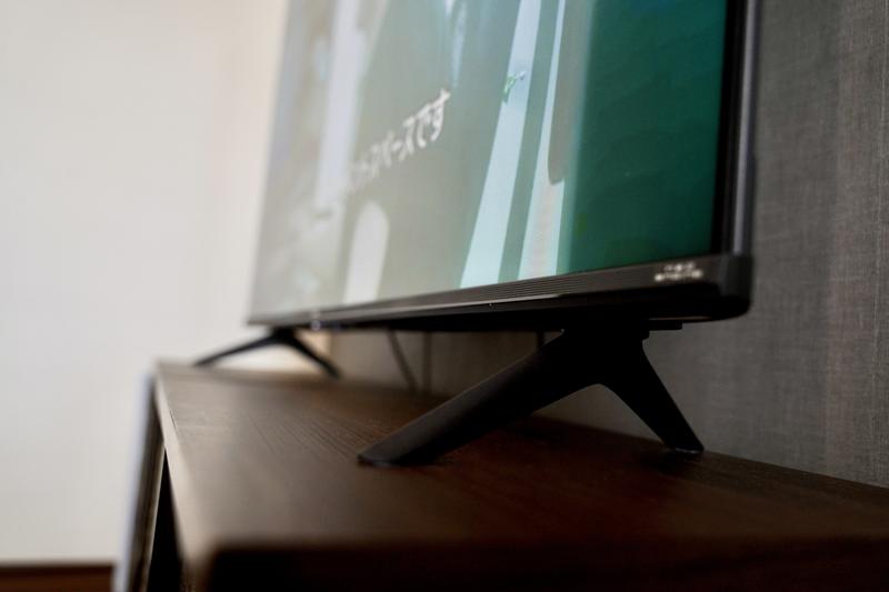 高コスパの50V型4Kテレビ。実際に使ってみてグッときた5つのポイント
