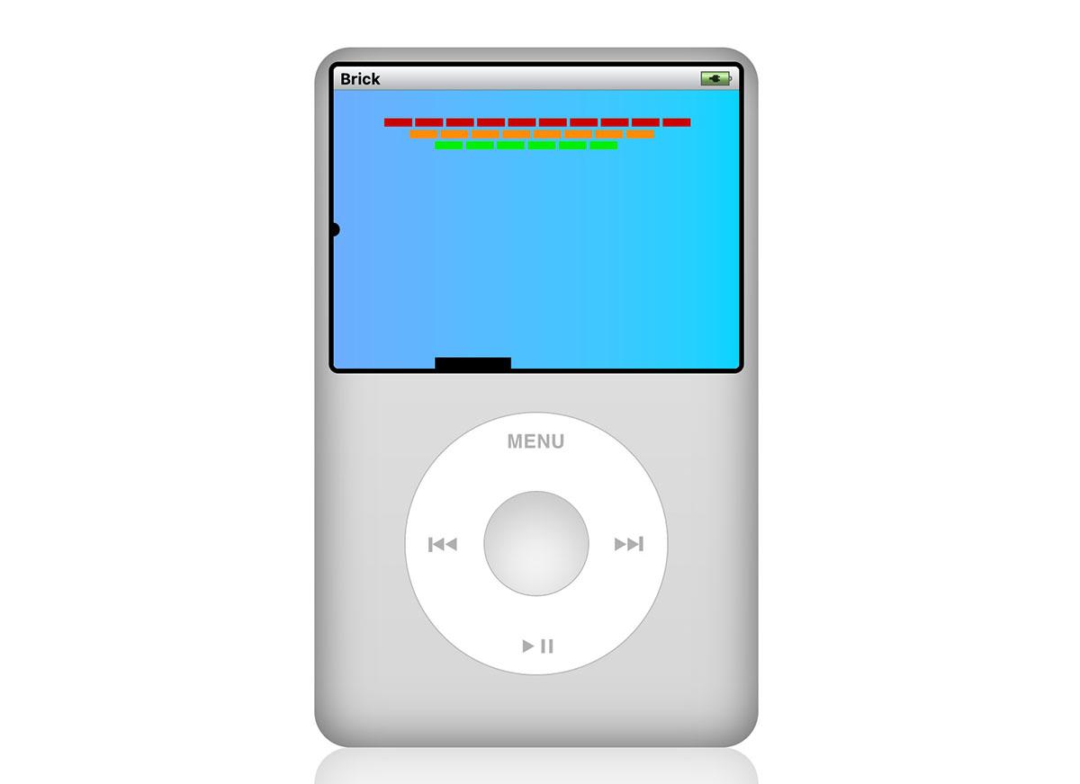 懐かし！ iPodデザインのウェブプレーヤーはApple MusicとSpotifyを