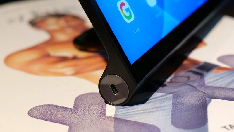 Androidタブレットを作りまくるレノボ、今回もいろいろ新商品を出