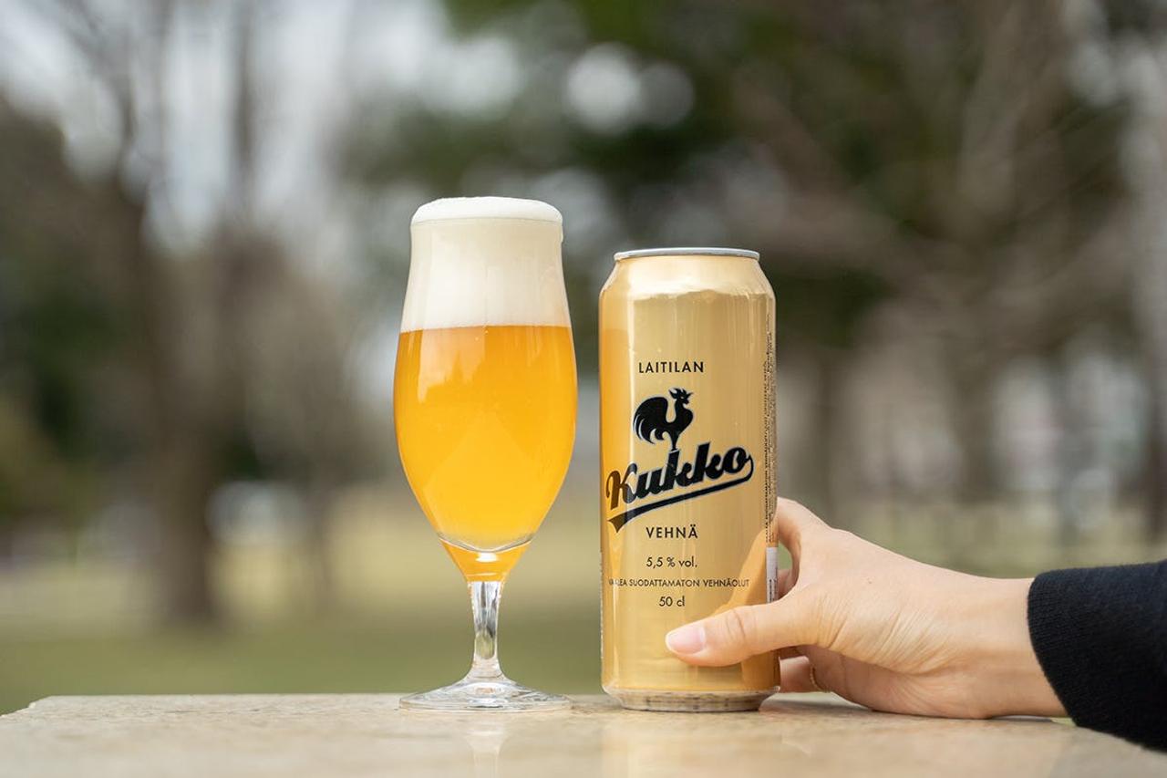 種類豊富なグルテンフリービールがフィンランドから日本上陸 ギズモード ジャパン