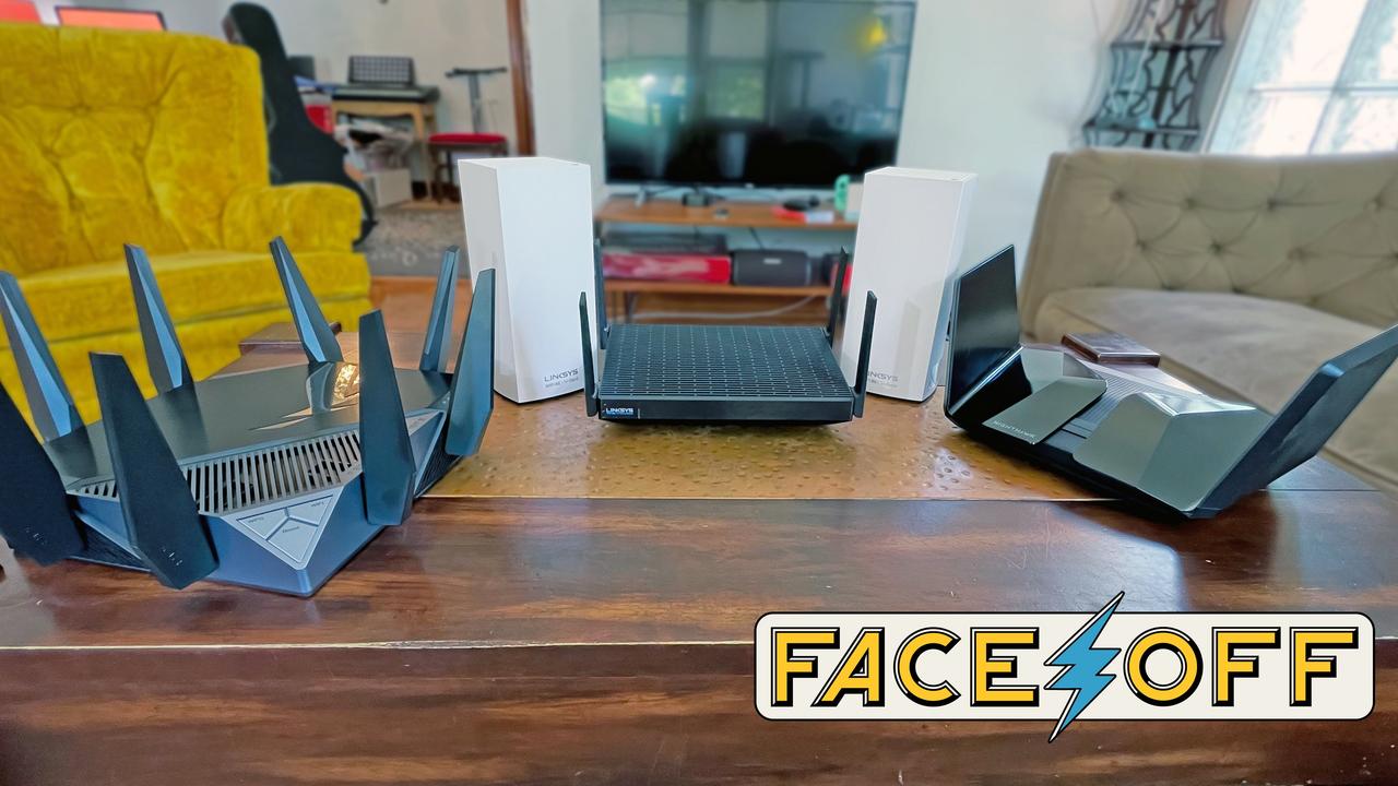 長く使うものだから。いま買える最強Wi-Fi 6Eルーターはこれだ！