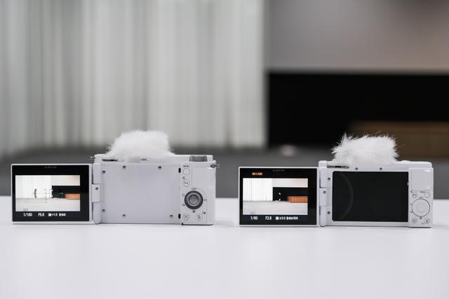 Vlog特化の結果手に入れた、新しいカメラの作法。ソニー｢ZV-E10｣が発表 | ギズモード・ジャパン