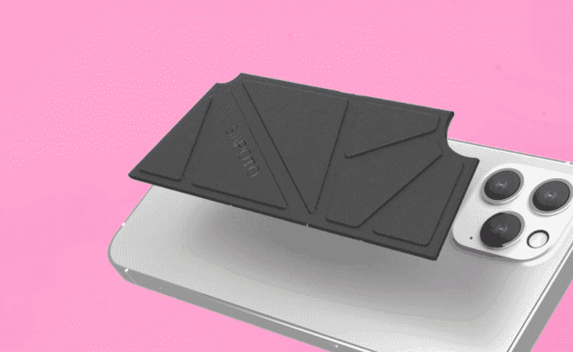 スマホがコントローラーに 折り畳み式ゲームパット ギズモード ジャパン スマホがコントローラーに 折り畳み式ゲームパット ギズモード ジャパン