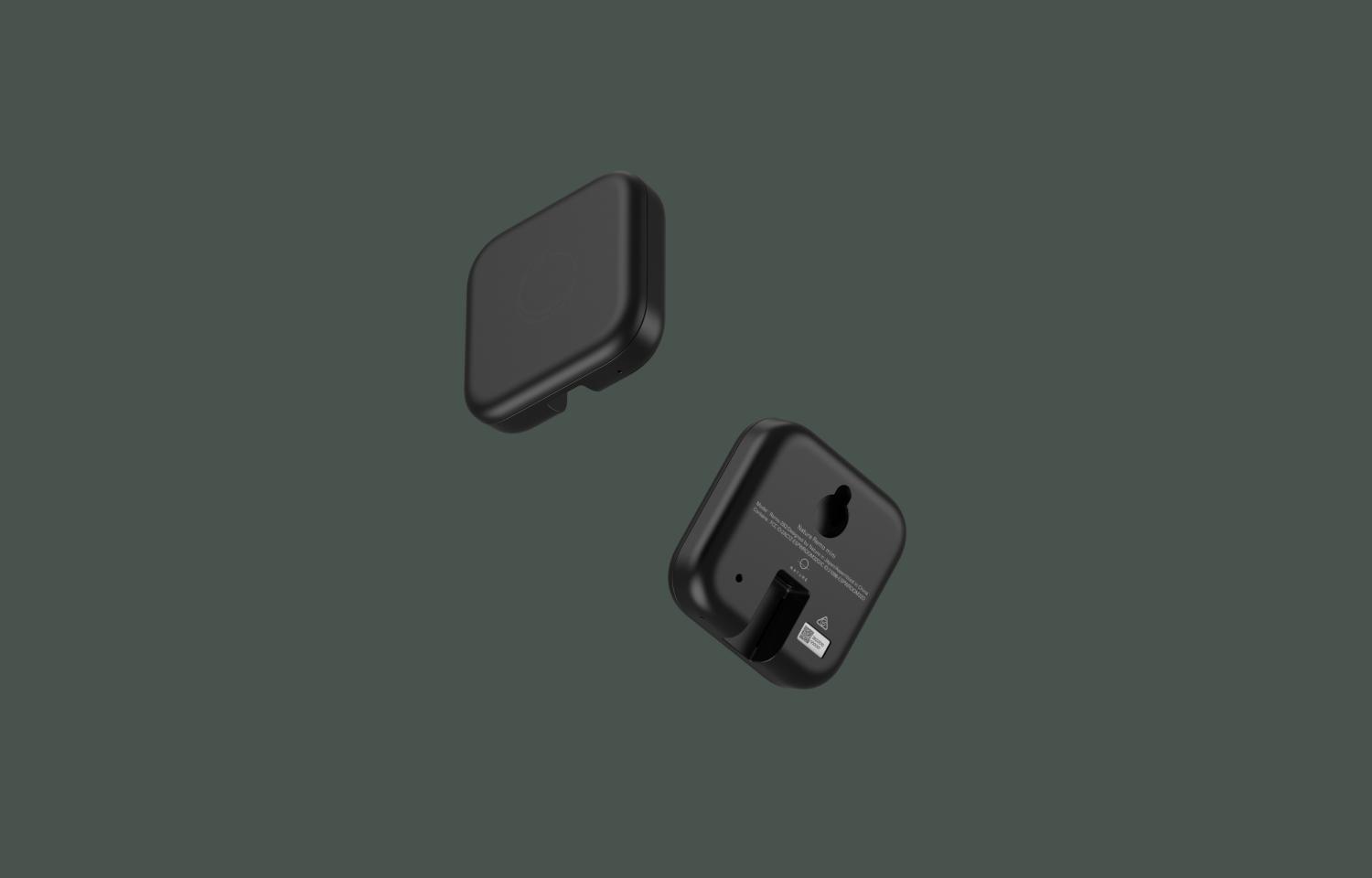 違いは色だけではない！「Nature Remo mini 2 Premium」は従来比1.5倍