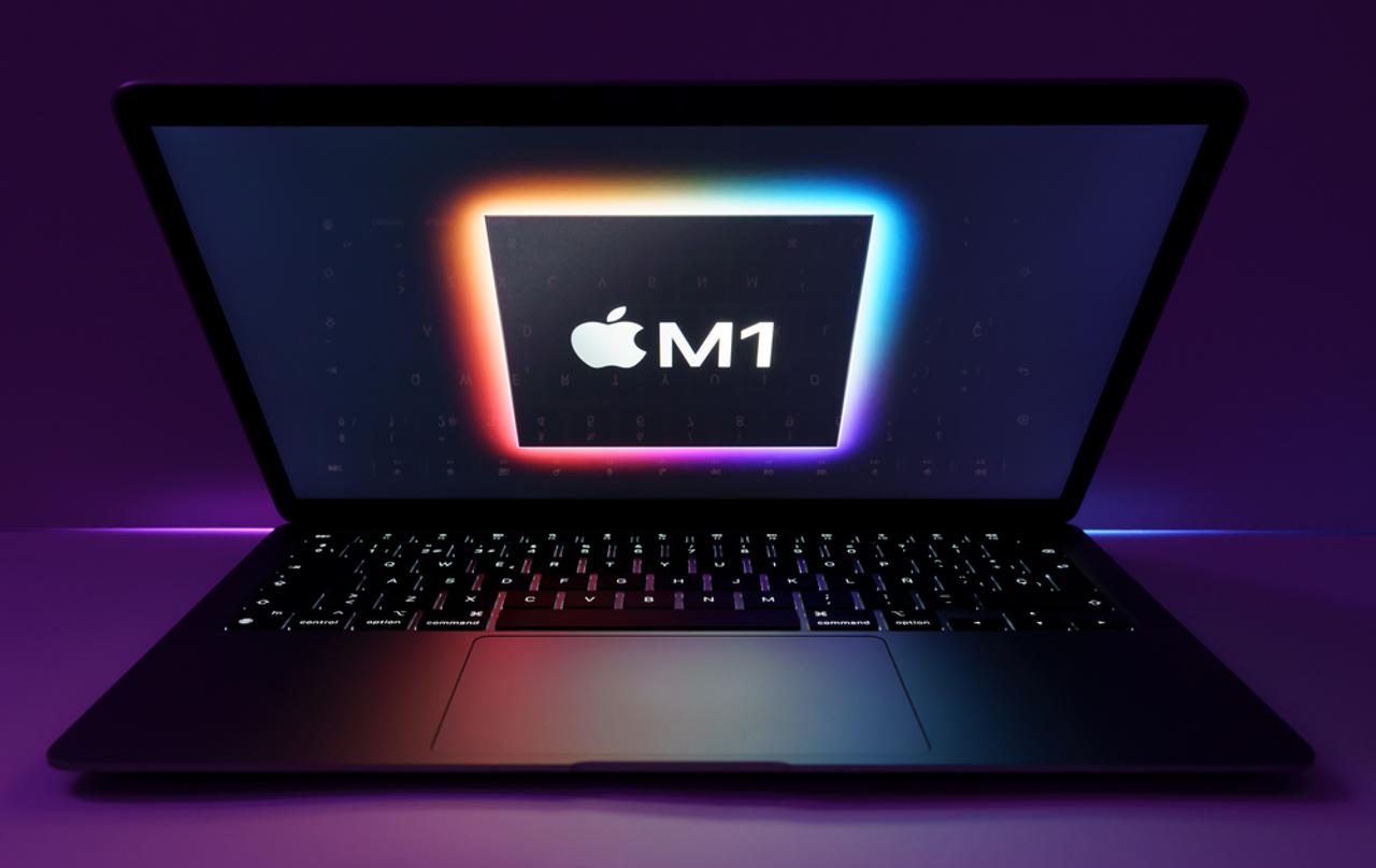 アップル重役｢M1 MacBook Pro、バッテリー持ちすぎ…｣