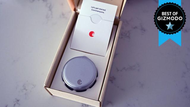 20210714BestSmartHome_smartlock