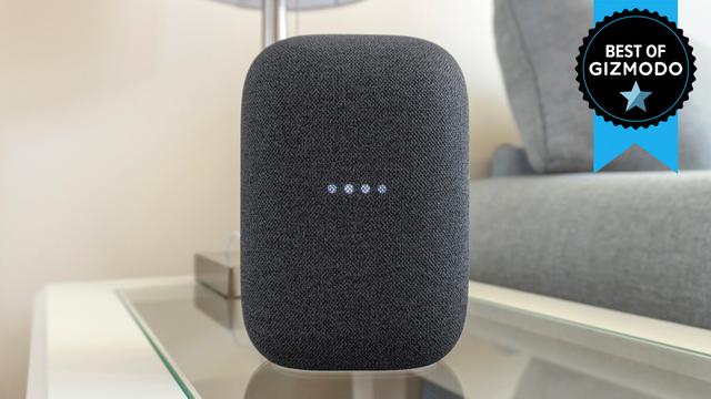 20210714BestSmartHome_smartspeaker