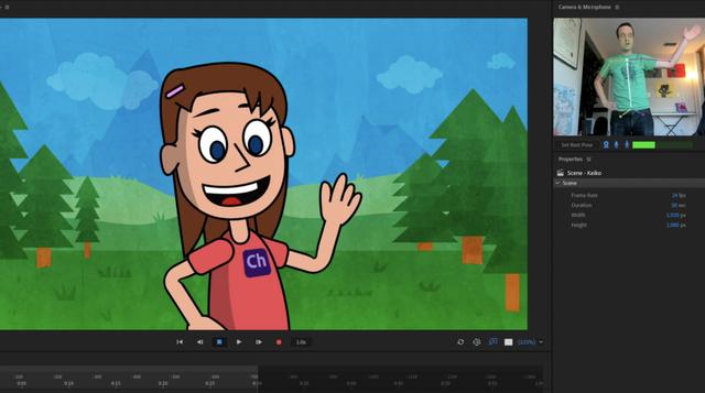 CharacterAnimator_BodyTracker_BETA