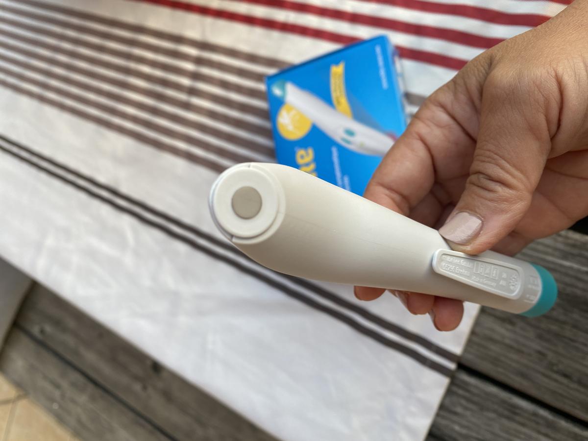 Bite Away レビュー：蚊に愛されボディを癒やす夏の新ガジェットが 