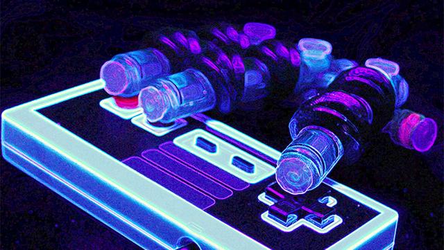 210720GamingRobotics