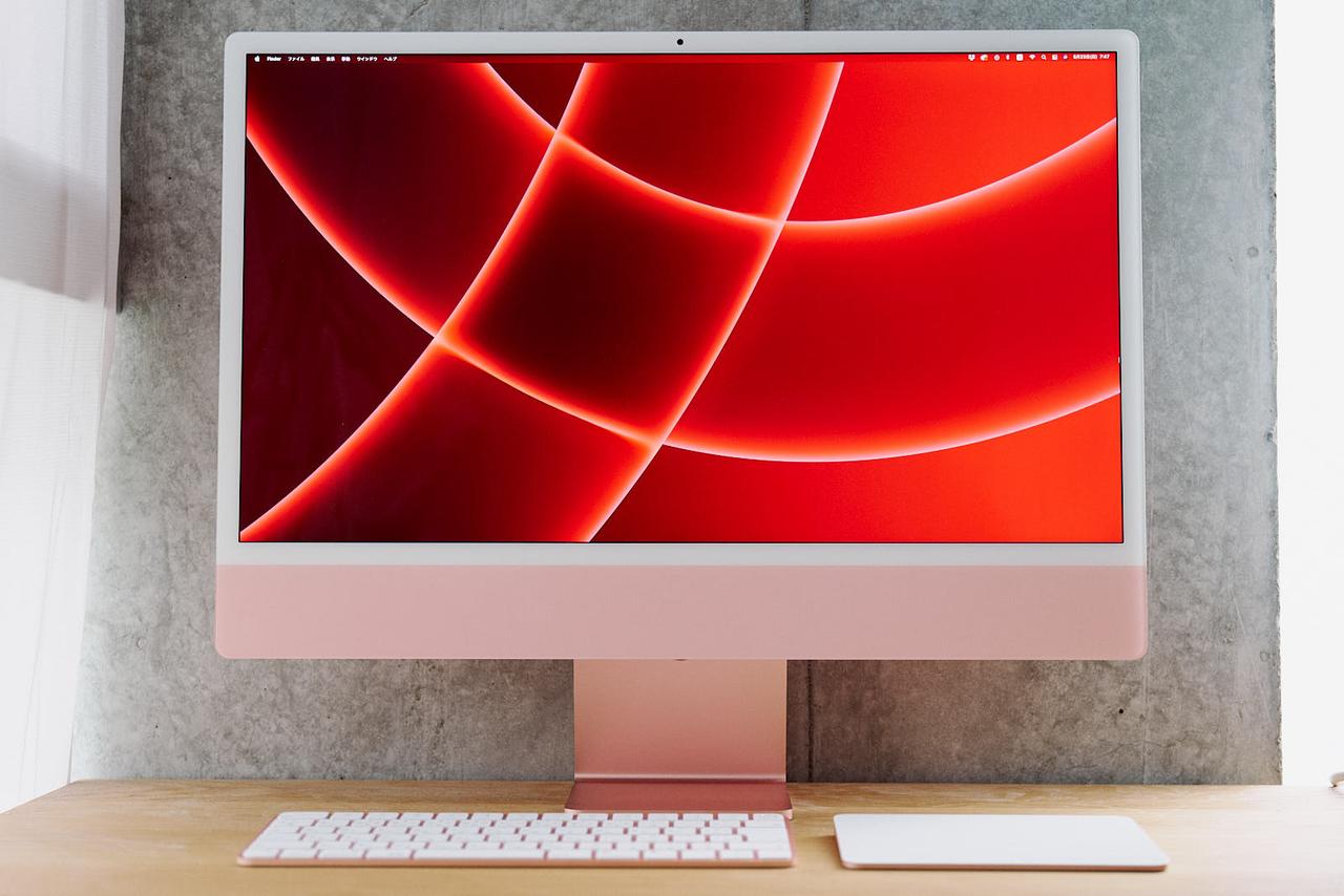 迷ったら、新型iMac。2021年のライフスタイルに最適な歴代最高モデル