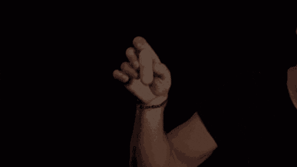 振
