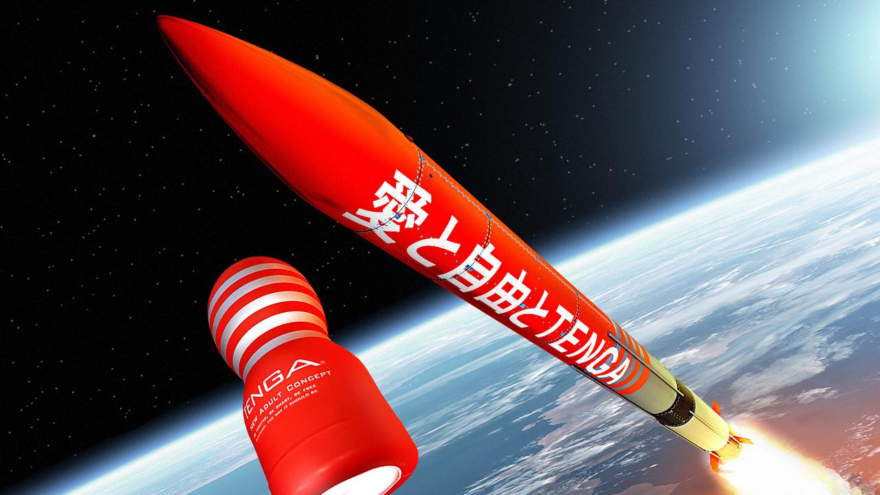 ｢TENGAロケット｣が7月31日に打ち上げ予定。3つのミッション成功なるか？