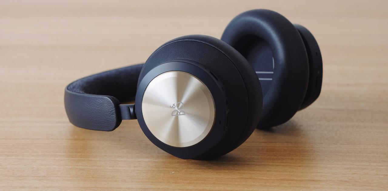 音楽、ゲーム、仕事用のヘッドホンを1台運用に！って考えると｢Beoplay