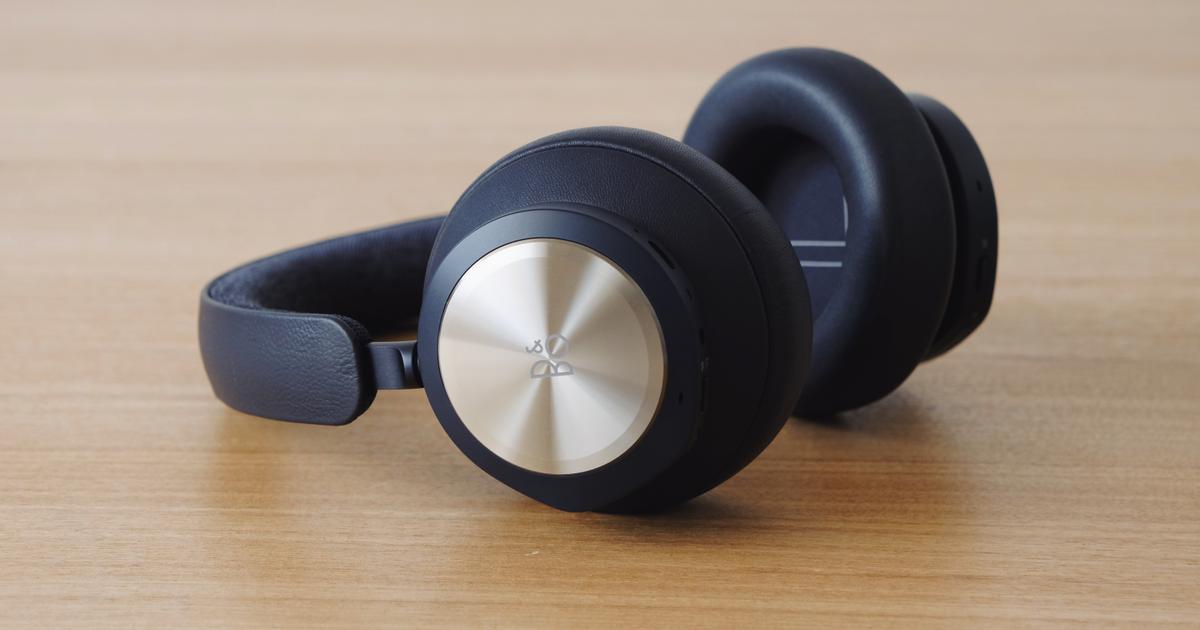 音楽、ゲーム、仕事用のヘッドホンを1台運用に！って考えると「Beoplay