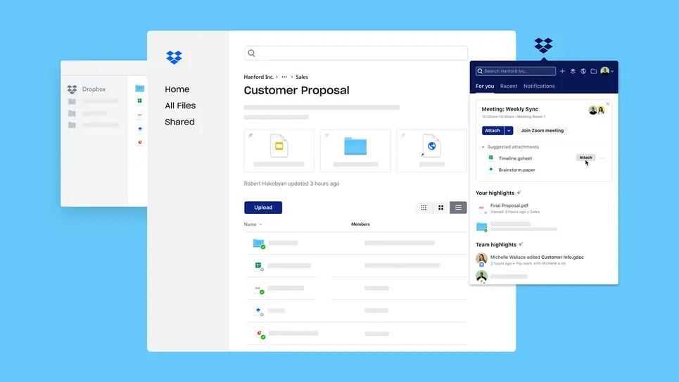 Dropboxをもっと活用するための便利機能まとめ | ギズモード・ジャパン