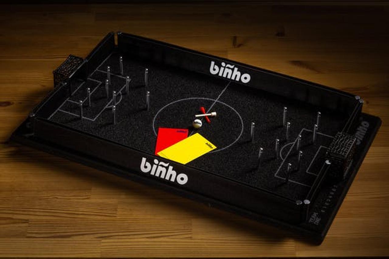 大人も子どもも病みつき！ ボードゲーム｢Binho Board Classic｣間もなく先行販売終了