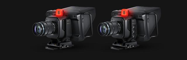 BlackmagicDesignからライブ配信用カメラが登場。お値段約15万円から