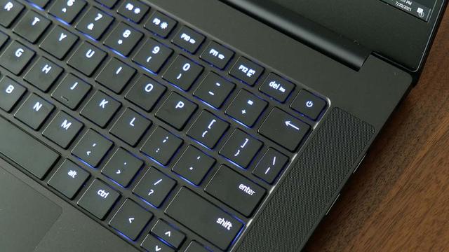 20210802RazerBlade14_keyboard