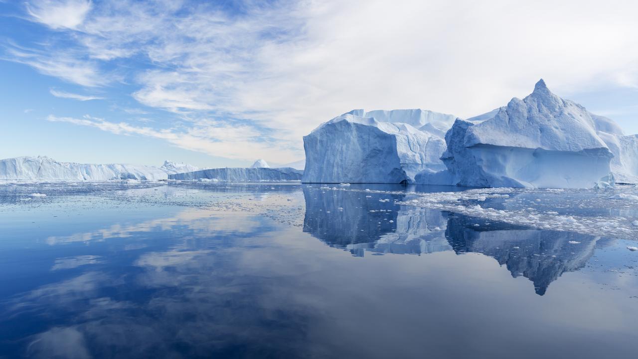 暑すぎて地球ヤバい…グリーンランドで北海道・九州・四国が沈むほどの氷が1日で溶ける
