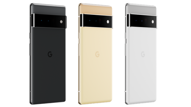 20210804Pixel6_Pro_lineup