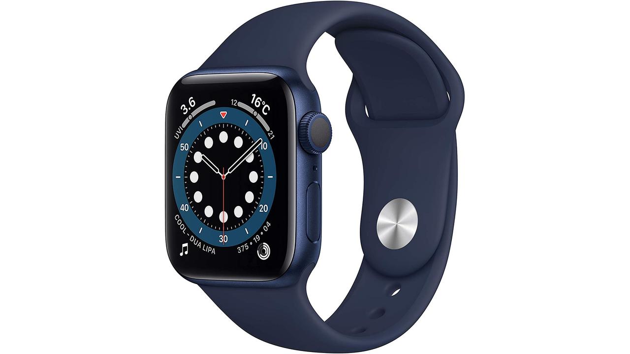 Apple Watch Series 6、Amazonで安くなってる！ 5500円オフ+3％ポイント還元はお得すぎない？