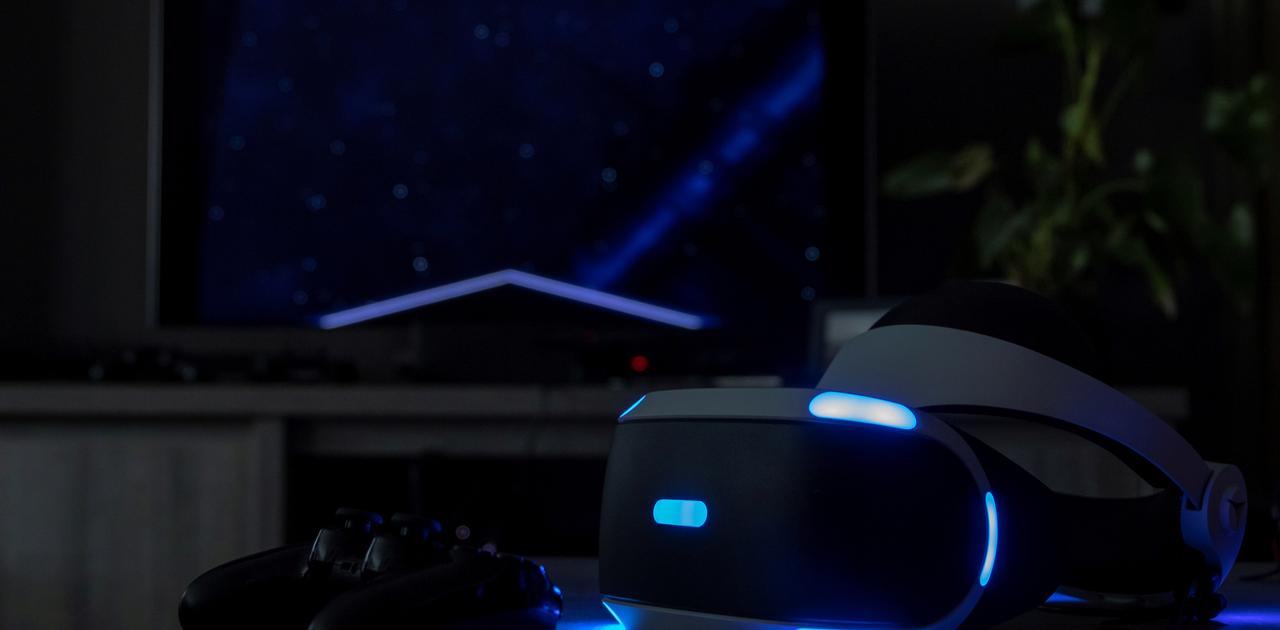 次期playstation Vrはとんでもないスペックに ギズモード ジャパン