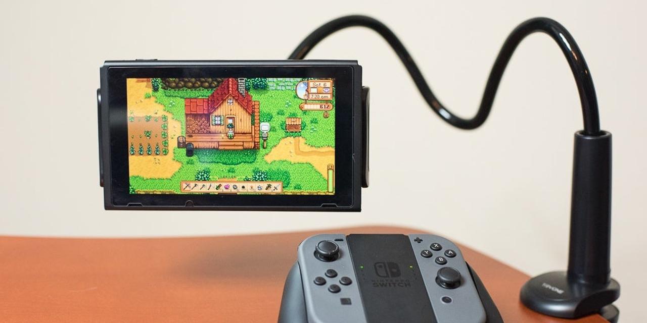 ニンテンドースイッチのおすすめアクセサリーまとめ。コントローラー、microSDカード、充電器などを厳選 | ギズモード・ジャパン