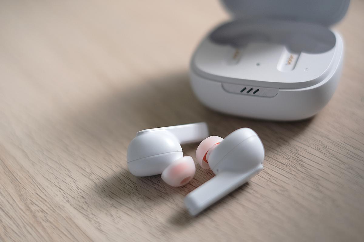 JBL LIVE PRO+ TWS レビュー：とにかく、音に惚れました 