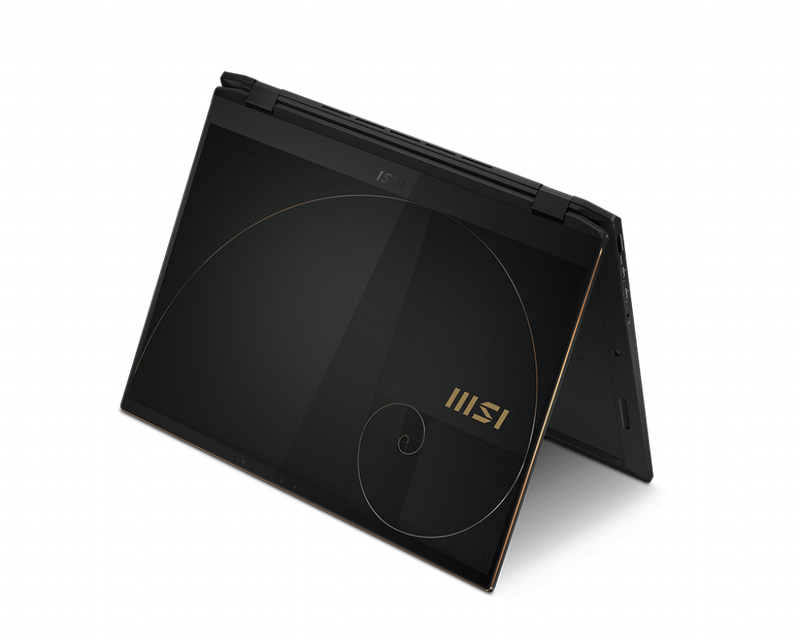 快適まっしぐら。16インチ＆RTX3050Tiのスペシャリティ2in1ノート