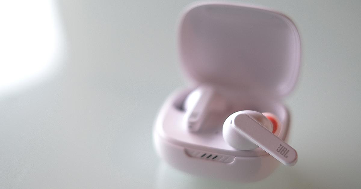 JBL LIVE PRO+ TWS レビュー：とにかく、音に惚れました 