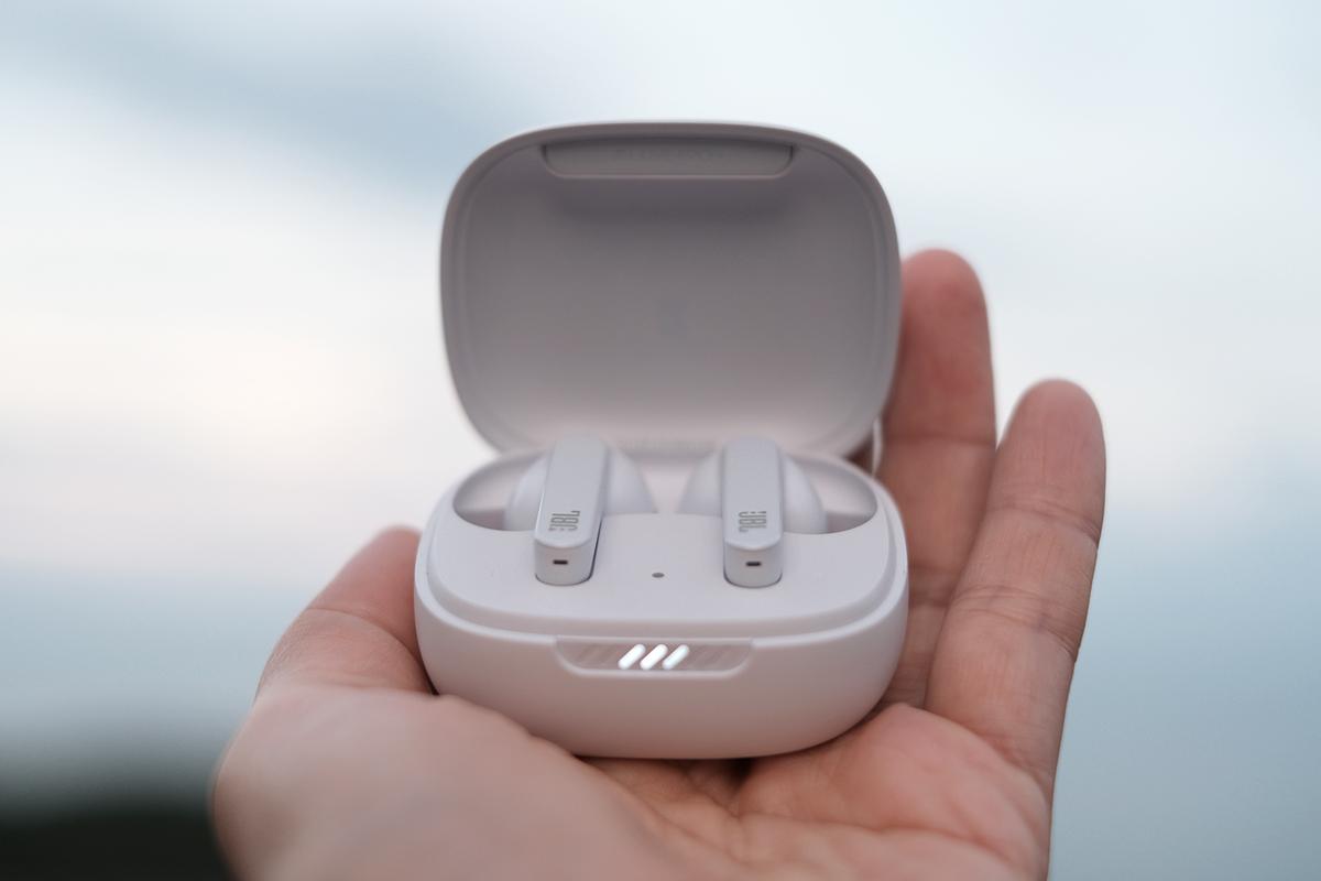 JBL LIVE PRO+ TWS レビュー：とにかく、音に惚れました 