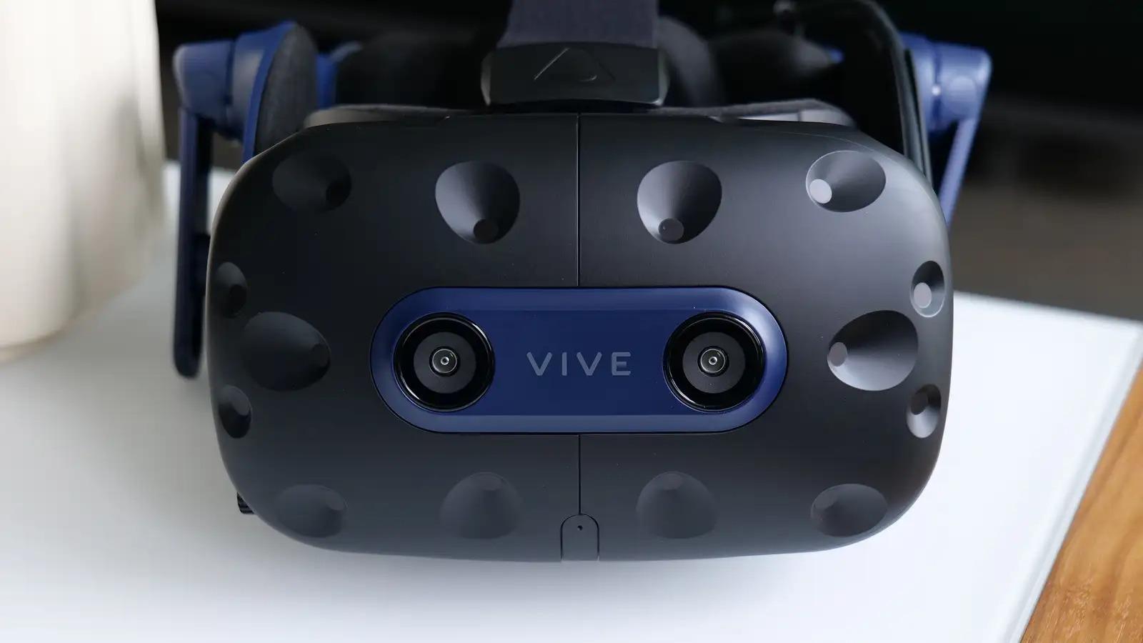 HTC Vive Pro 2レビュー：今買えるベストなVR体験 | ギズモード・ジャパン