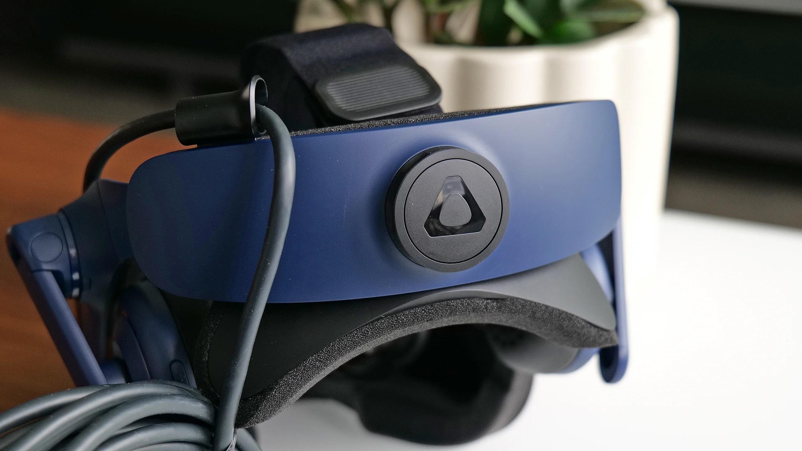 HTC Vive Pro 2レビュー：今買えるベストなVR体験 | ギズモード・ジャパン