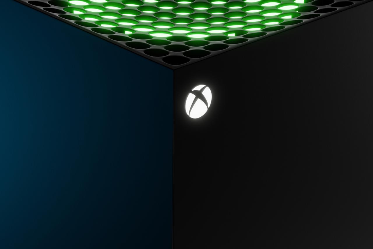 Xboxにナイトモードがやってくる！